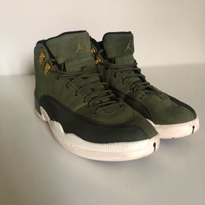 Jordan 12 retro Chris Paul Class of 2003